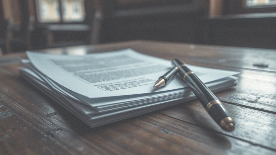 Zatarcie skazania terminy – co musisz wiedzieć?